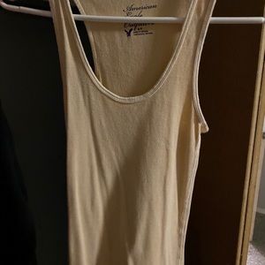 American eagle tank